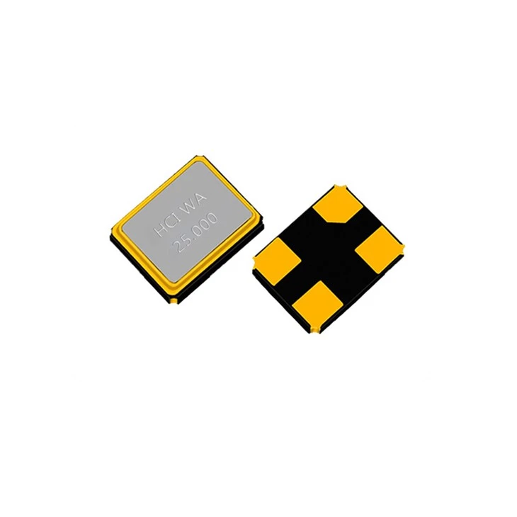 Kioo cha SMD MHz 1612
